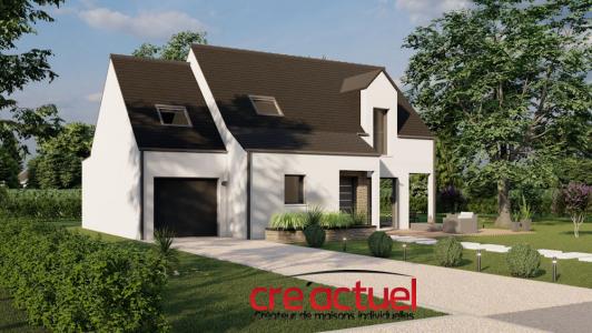 Acheter Maison 112 m2 Dol-de-bretagne