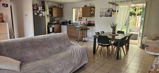 For sale Marseille-en-beauvaisis 107 m2 Oise (60690) photo 1