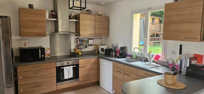 For sale Marseille-en-beauvaisis 107 m2 Oise (60690) photo 2