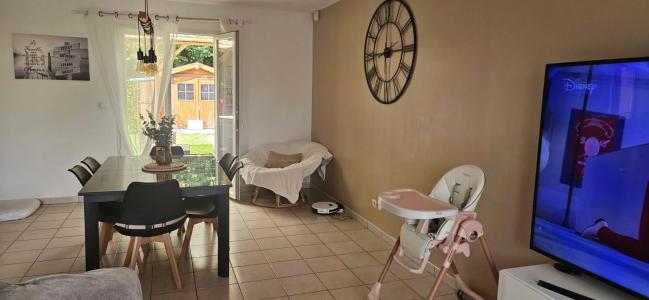 For sale Marseille-en-beauvaisis 107 m2 Oise (60690) photo 3