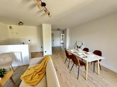 For rent Villefranche-sur-saone 4 rooms 80 m2 Rhone (69400) photo 2
