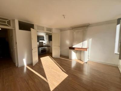 For sale Villefranche-sur-saone 3 rooms 45 m2 Rhone (69400) photo 1