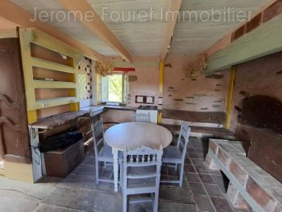 Annonce Vente Maison Laval-sur-luzege 19