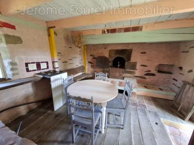 Acheter Maison 35 m2 Laval-sur-luzege