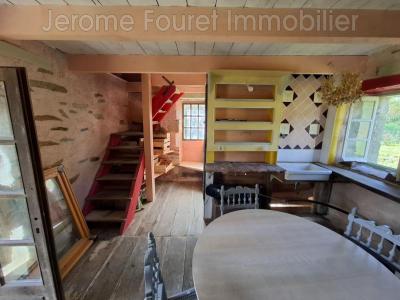 Acheter Maison Laval-sur-luzege Correze