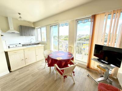 For sale Auray 1 room 22 m2 Morbihan (56400) photo 1