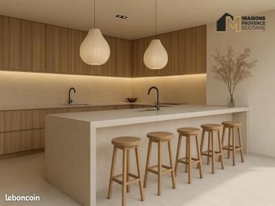 Annonce Vente 4 pices Maison Matelles 34