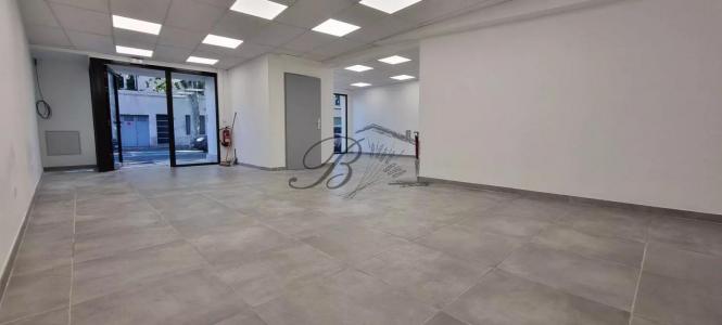 Annonce Location Bureau Pertuis 84