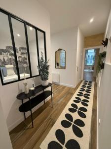 For rent Bordeaux 55 m2 Gironde (33300) photo 1