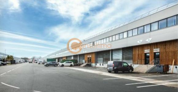 For rent Cissac-medoc BRUGES 6257 m2 Gironde (33250) photo 0