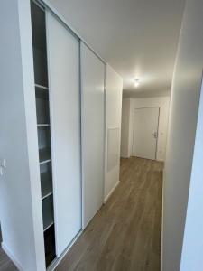 Louer Appartement Dammarie-les-lys 1194 euros