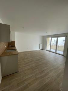 Louer Appartement 59 m2 Dammarie-les-lys