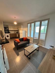 Annonce Location 2 pices Appartement Marignane 13
