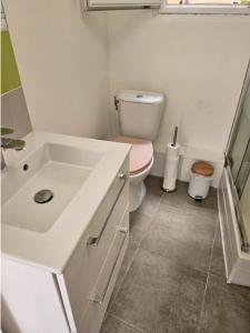 For rent Nice 1 room 20 m2 Alpes Maritimes (06000) photo 1