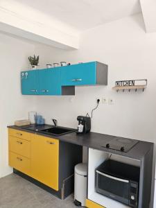 For rent Nice 1 room 20 m2 Alpes Maritimes (06000) photo 2