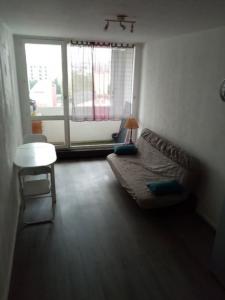 Louer Appartement 19 m2 Villeurbanne