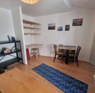 For rent Beauficel-en-lyons LYON 2 rooms 37 m2 Eure (27480) photo 0