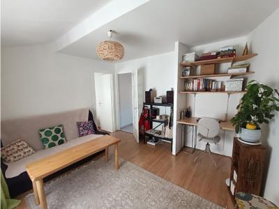 For rent Beauficel-en-lyons LYON 2 rooms 37 m2 Eure (27480) photo 2