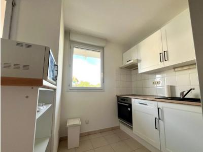 Louer Appartement 44 m2 Marseille-14eme-arrondissement
