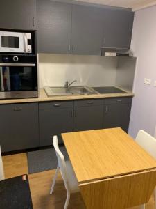For rent Nice 2 rooms 37 m2 Alpes Maritimes (06000) photo 1