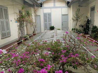 For rent Nice 2 rooms 37 m2 Alpes Maritimes (06000) photo 3