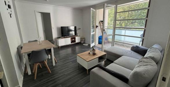 For rent Beauficel-en-lyons LYON 4 rooms 70 m2 Eure (27480) photo 2