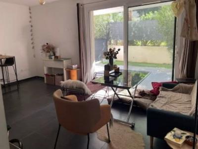 For rent Marseille-10eme-arrondissement 2 rooms 34 m2 Bouches du Rhone (13010) photo 0