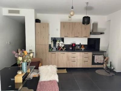 Annonce Location 2 pices Appartement Marseille-10eme-arrondissement 13