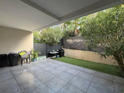 Louer Appartement 34 m2 Marseille-10eme-arrondissement