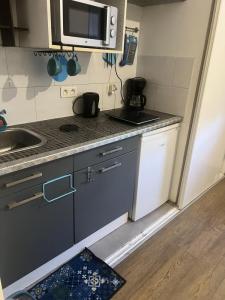 Louer Appartement Montmorency Val d'Oise
