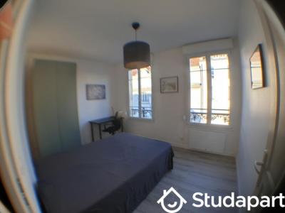 For rent Reims 1 room 12 m2 Marne (51100) photo 3