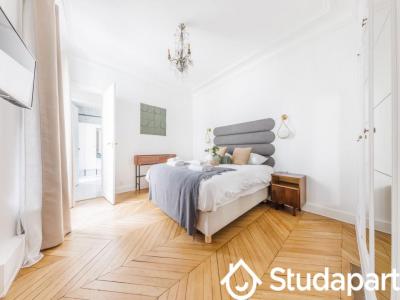 For rent Paris-7eme-arrondissement 5 rooms 150 m2 Paris (75007) photo 2