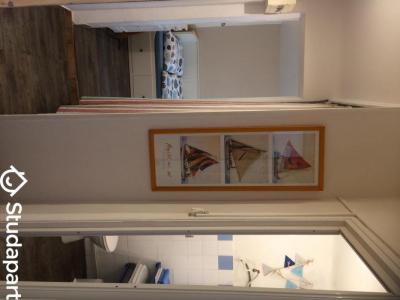 Annonce Location Appartement Marseille-8eme-arrondissement 13
