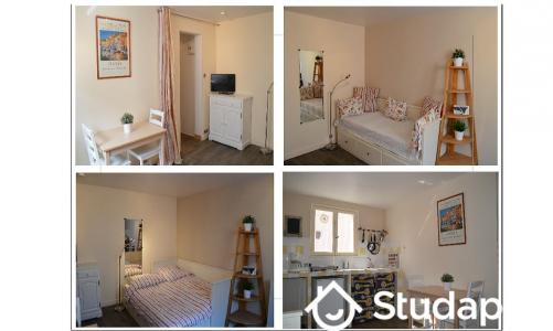 Louer Appartement Marseille-8eme-arrondissement Bouches du Rhone