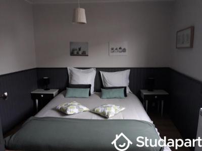 For rent Bordeaux 2 rooms 34 m2 Gironde (33200) photo 0