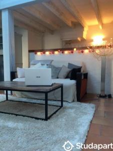 For rent Rochelle 2 rooms 55 m2 Charente maritime (17000) photo 3