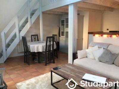 For rent Rochelle 2 rooms 55 m2 Charente maritime (17000) photo 4