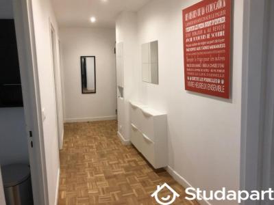 For rent Villejuif 1 room 10 m2 Val de Marne (94800) photo 0