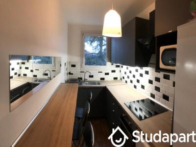 Annonce Location Appartement Villejuif 94