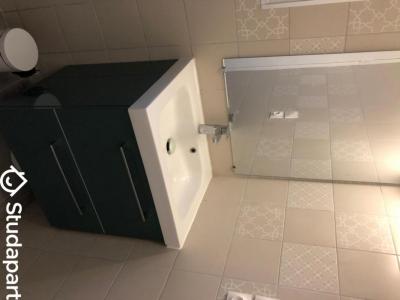 Louer Appartement 10 m2 Villejuif