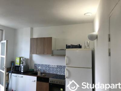 For rent Chateauroux 1 room 11 m2 Indre (36000) photo 1