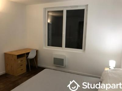 For rent Chateauroux 1 room 11 m2 Indre (36000) photo 2