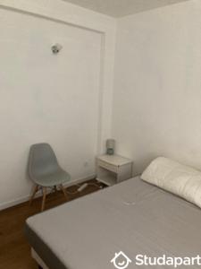 For rent Chateauroux 1 room 11 m2 Indre (36000) photo 4