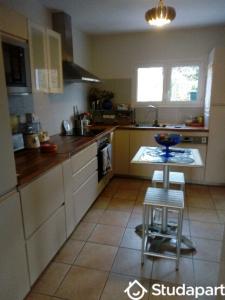 For rent Carbon-blanc 1 room 12 m2 Gironde (33560) photo 2
