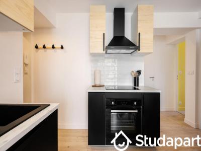 For rent Bouscat 1 room 11 m2 Gironde (33110) photo 4