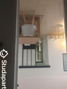 For rent Antibes 2 rooms 53 m2 Alpes Maritimes (06600) photo 3
