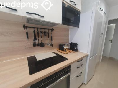 For rent Antibes 2 rooms 53 m2 Alpes Maritimes (06600) photo 4