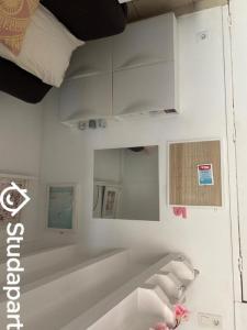 For rent Nice 1 room 13 m2 Alpes Maritimes (06000) photo 1