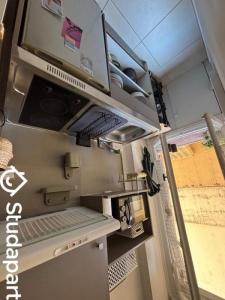 For rent Nice 1 room 13 m2 Alpes Maritimes (06000) photo 4