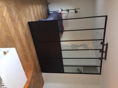 For rent Bois-colombes 1 room 32 m2 Hauts de Seine (92270) photo 2